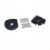kf-S295cf217df3a4b58a602a9a03d9f2c55J Conjunto de Almofadas de Silicone + Cabo Flexível para PSP 1000 – Peças de Reparo