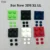 kf-S2a226a7648ac4858a90439bc7803a719l Conjunto de Parafusos, Capas de Borracha e Pés para New 3DS XL/LL – Reparo da Carcaça e Tela