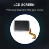 Tela Peça de Substituição de Tela para Nintendo NDSL/NDS LITE