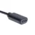 kf-S2ca3a2e73175439ca162258ef3435d26O Adaptador de Carregamento USB-C com LED para Nintendo DSi e 3DS – Cabo de 10cm