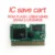 kf-S2ce0cff5007f4bac8cd142344694d9b8F Cartucho de Jogo Personalizado com IC Duplo e Relógio Real RTC para GBA