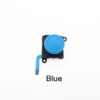 kf-S2cfc2c835ae34f139cbfcf7d3b0fe9dbT Joystick 3D para Switch Joy-Con / OLED / Lite - 1/2/10 Unidades - Reposição