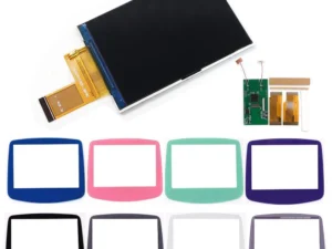kf-S2d64b2280e24401eb59ecc542b4e9cb1G Tela LCD IPS V5 para GameBoy Advanced