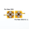 kf-S2e372a5084d641208168ec2f73071164p Cabo Flexível + Metal Dome para New 3DS/XL - D-Pad e Botão Esquerdo - Substituição