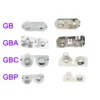 Peças Conectores de Mola e Terminal da Bateria para GB DMG-01/GBP/GBC/GBA – Peças de Reparo