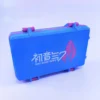 Embalagem da carcaça Hatsune Miku edição limitada