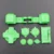 Kit de Botões para GBA SP - Reposição Completa (A/B/L/R/D-Pad/Select/Start/Power/Volume)