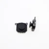 Joystick 3D para PSP 1000/2000/3000 - Reposição + Tampa Traseira da Bateria