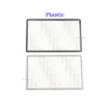 kf-S38ef95442ec944a190df1047d5361867z Película Protetora de Tela Superior para New 3DS - Plástico/Vidro - Adesivo Incluso