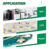 kf-S38f80a950ae8494abe0441cf434fbec9h Bolas de Fluxo BGA Nc-559-asm, Solda Líquida para Seringa de Soldagem, Pasta de Solda 10ml, Fluxo para Soldagem Sem Limpeza, Ferramentas de Soldagem