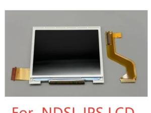 kf-S396bbca7972a41178a708127055ed826d Novo LCD IPS de Laminação NDSL 2026 para Nintendo DS Lite NDSL DSL