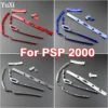 kf-S396f3a449850409ba41b4bb61bf6344fM Conjunto de Moldura de Botão Power com Carcaça para PSP 2000 – Peça de Substituição