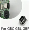 Porta de Conexão EXT para Game Boy Color (GBC), Pocket (GBP) e Light (GBL) – Peça de Reposição