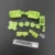 kf-S3b8369dd7239419a982ec2e48b569d9ec Conjunto de Botões de Substituição para Nintendo DS Lite (NDSL) – Liga/Desliga, ABXY, L/R e D-Pad