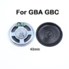 kf-S3c838597a6c04319a8dbfa9499f277c9b Peças de Acessórios de Alto-falante Interno para Controles de GB/GBC/GBA SP/GBP/NDSL/NDSi XL/PS4/PS5/Switch Lite/OLED - Alto-falante Embutido