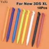 kf-S3dd41b72a6814ef1b3ab667c90093ee1j Peças Caneta Stylus Colorida para New 3DS XL/LL – Acessório de Reposição para Tela de Toque