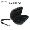 kf-S3df10db5593a412aba09f573640a5800x Bolsa Protetora de EVA com Alça para PSP Go – Estojo de Transporte