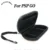 kf-S3df10db5593a412aba09f573640a5800x Bolsa Protetora de EVA com Alça para PSP Go – Estojo de Transporte