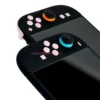 kf-S3eab7c926944478a803e70125502d4c5H Conjunto de Botões de Substituição para Nintendo Switch 2 (NS2) – ABXY/Home/Release/Gatilhos – Peças de Reparo DIY para Joy-Con