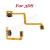 kf-S3f88849f34a34714b78973da70c2c4db5 1 Conjunto Cabo Flexível de Botão L/R para 3DS, 3DS XL/LL e New 3DS – Peça de Substituição