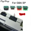 Peças de Porta de Carregamento USB-C para Game Boy Advance SP (GBA SP) – Substituição Fácil