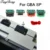 Peças de Porta de Carregamento USB-C para Game Boy Advance SP (GBA SP) – Substituição Fácil