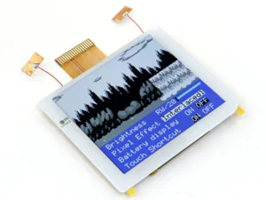 kf-S400586bb263342178c0adfcbf87bb35ei Tela LCD IPS 2.8 para Gameboy Pocket GBP