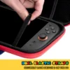 kf-S425337e8de27478ab4614ba5b1695732l Estojo para Nintendo switch 2