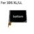 kf-S43653c6c003d4d6397cb03fa9ac71e6fb Tela LCD de Substituição para Nintendo Switch Lite, 3DS, 2DS XL/LL – Peça de Reparo