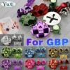 Botões para Game Boy Pocket