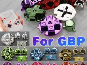 kf-S43a9a9c97e40487f9353fb23c1903498p Botões para Game Boy Pocket
