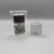 Caixa de Exibição de Acrílico de Alta Transparência com Tampa Magnética para Console Game Boy Advanced SP GBASP, Acessórios para Armazenamento