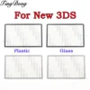 kf-S451b34f0cc90498593c5352d48de99b0j Película Protetora de Tela Superior para New 3DS - Plástico/Vidro - Adesivo Incluso