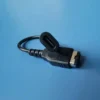 Cabo Adaptador de Carregamento Tipo-C para Consoles de Jogos PSP 2000 3000/GBA SP/3DS NDSi