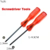 kf-S46d02ef087fb41819f268e3e950263abO Chave de Fenda Tri-Wing Y + Phillips para Nintendo DS Lite, GB, GBA, GBC e Wii – Kit de Reparo 2/2.5mm