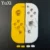 Conjunto de Capas de Reposição para Botões SL/SR do Joy-Con – Nintendo Switch