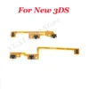 kf-S474864c95b514992b26fcfd9848b8321V 1 Conjunto Cabo Flexível de Botão L/R para 3DS, 3DS XL/LL e New 3DS – Peça de Substituição