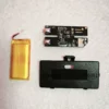 kf-S47ad1f0d4b954c02b5a676c03f3b41a44 Módulo de Bateria de Lítio Recarregável USB-C 700mAH Sem Necessidade de Solda, Adequado para GBP Gameboy Pocket