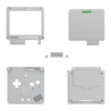 kf-S4b66adac3f3243adbf43858ea68d343bY Carcaça de Substituição Personalizada para Gameboy Advance SP