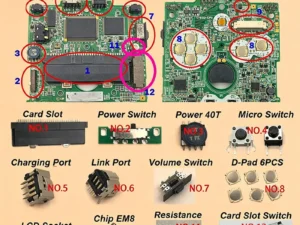 kf-S4c98446764964f98856cf203d12dbdfai Peças de reposição