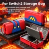 kf-S4cb691d7530748a9868f42895d47af73M Estojo Rígido para Switch 2