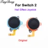 Analógico Hall Effect para NS2 Joy-Con - Original - Substituição do Thumbstick 3D