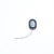kf-S4ee51fb2518b47ec9f8ef63a8233b365m TingDing Para Substituição de Alto-falante Esquerdo e Direito do Switch Oled, Alto-falante para Console NS Switch, NS Lite