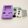 Carcaça de Alta Qualidade para Gameboy Pocket 15 cores