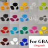 Botões para Game Boy Advance (GBA) – Acessórios de Alta Qualidade