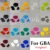 Botões para Game Boy Advance (GBA) – Acessórios de Alta Qualidade