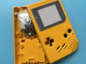 Shell para Gameboy DMG 13 cores