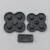 kf-S5457446cdc3844d1b56c91c1cf42939aO Conjunto de Almofadas de Silicone + Botões Coloridos (AB/D-Pad) para Nintendo DS Lite – Peças de Reparo