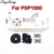 kf-S55c71106417543c68afc2a9f1b26f433Q Conjunto de Almofadas de Silicone + Cabo Flexível para PSP 1000 – Peças de Reparo