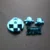 kf-S57671a2e307444f288f0deddc89b51eay Conjunto de Botões Coloridos para GBC – A/B/D-Pad/Liga/Desliga – Peças de Substituição